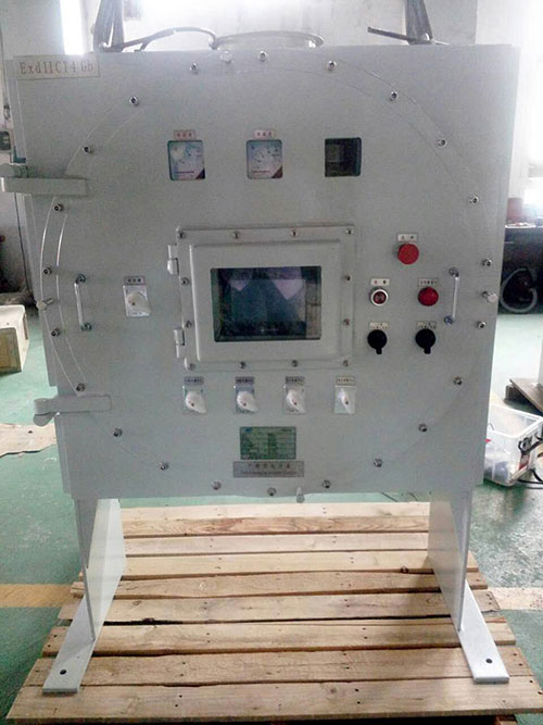 防爆電氣控制柜 防爆電氣控制柜