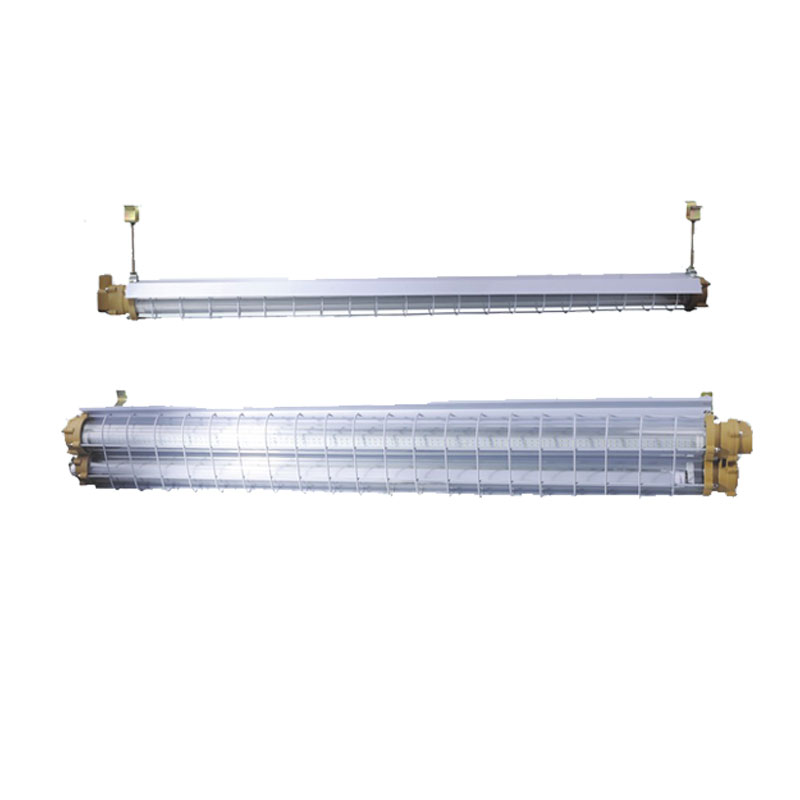 甘肅防爆LED熒光燈