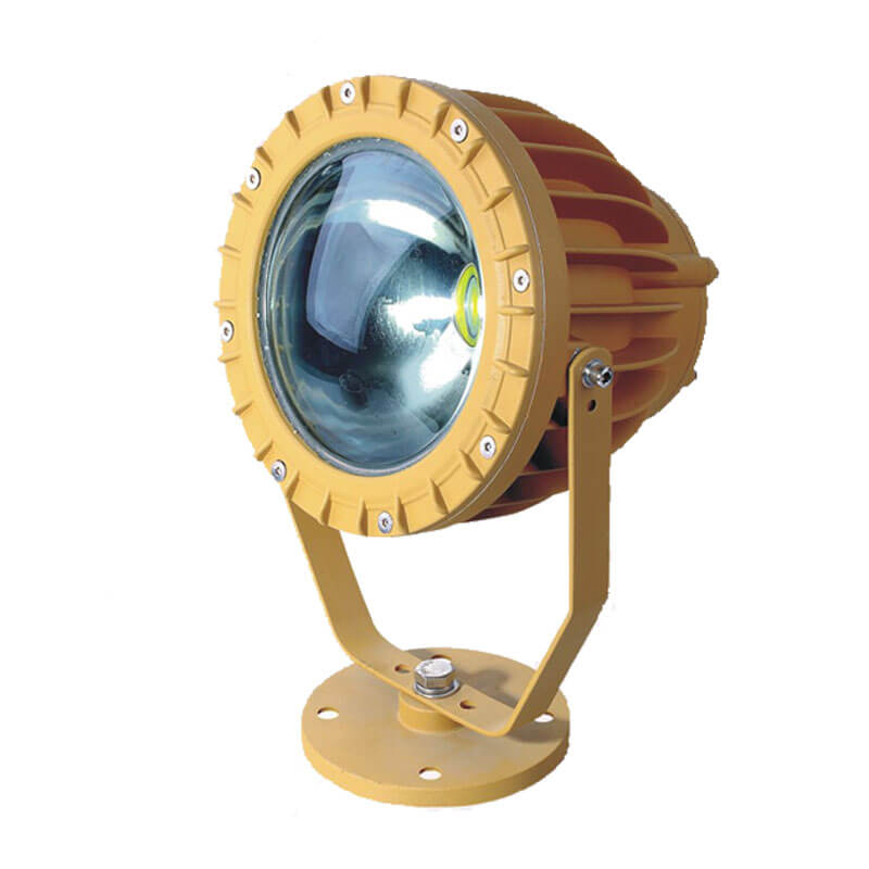 甘肅防爆投光燈