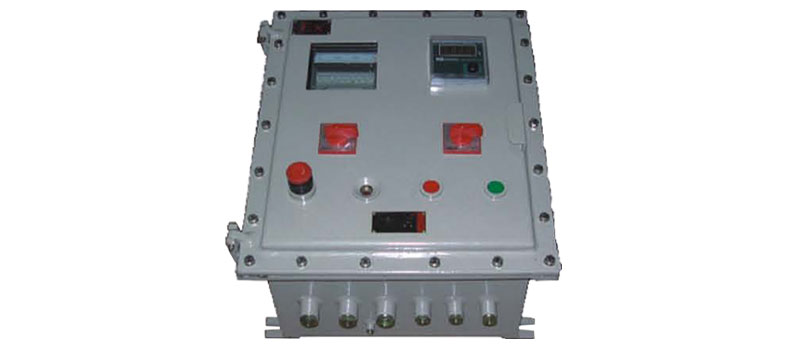 防爆控制箱