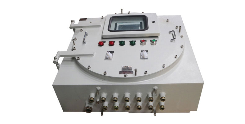 IIC防爆控制箱(柜)