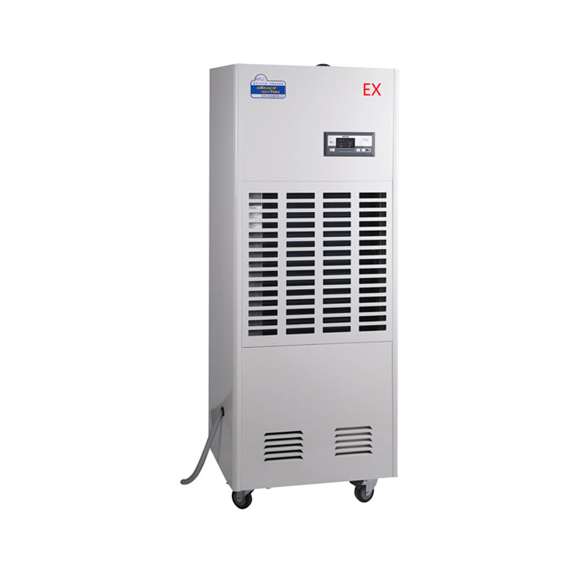 甘肅BCF- 3.75 防爆除濕機(jī)