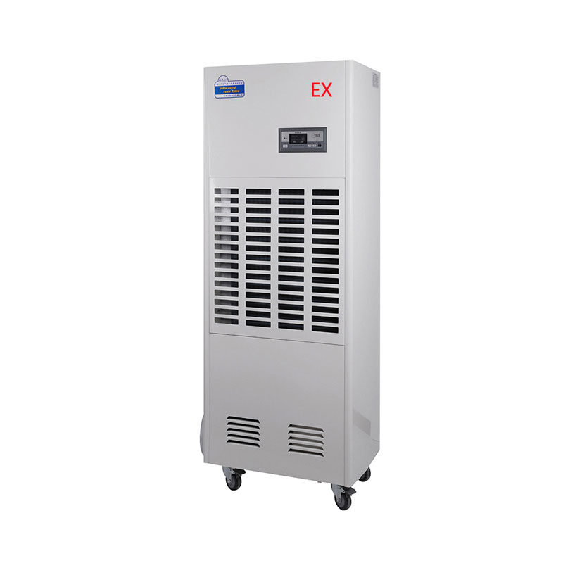 甘肅BCF-7 防爆除濕機(jī)