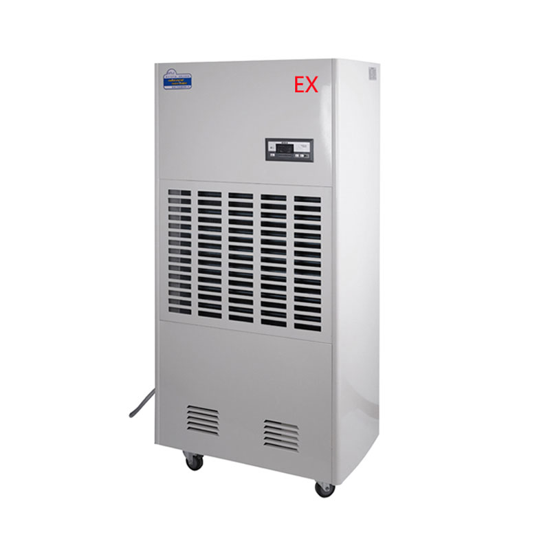 甘肅BCF-10 防爆除濕機(jī)