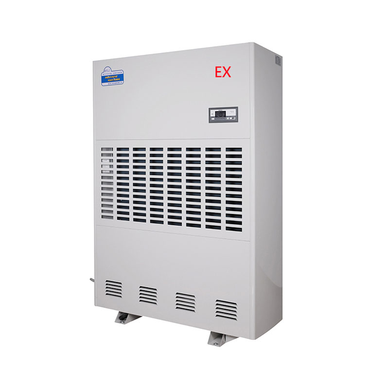 甘肅BCF-20 防爆除濕機(jī)