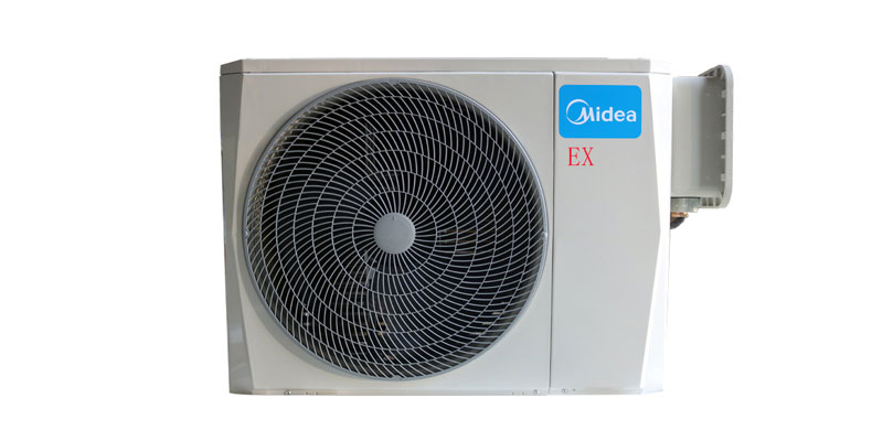 防爆空調(diào)