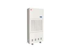 福建盛通防爆除濕機產品用途及特點