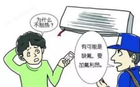 防爆空調(diào)不制熱 防爆空調(diào)不制熱