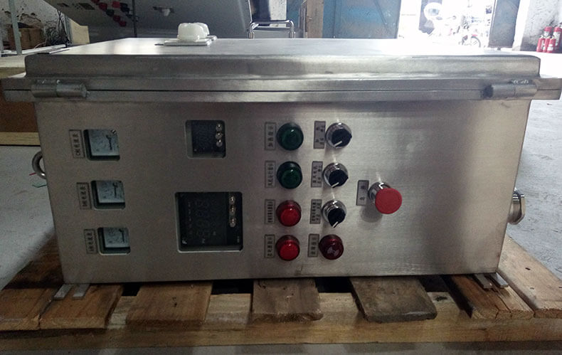 防爆配電箱,不銹鋼防爆配電箱 防爆配電箱,不銹鋼防爆配電箱