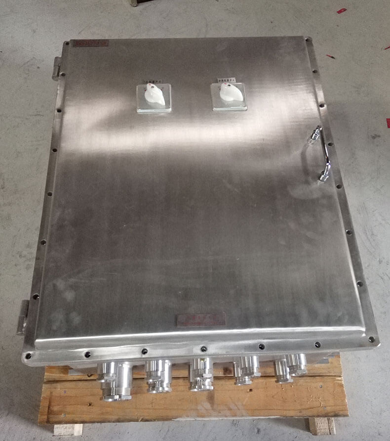 防爆配電箱廠家,防爆配電箱防爆等級,防爆配電箱價格 防爆配電箱廠家,防爆配電箱防爆等級,防爆配電箱價格