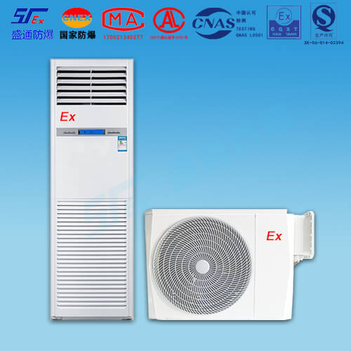 3P防爆空調(diào) 3P防爆空調(diào)