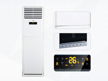 5P防爆空調(diào) 5P防爆空調(diào)