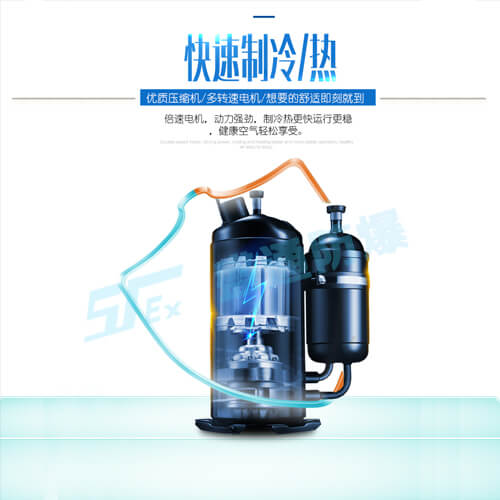 品牌壓縮機 品牌壓縮機