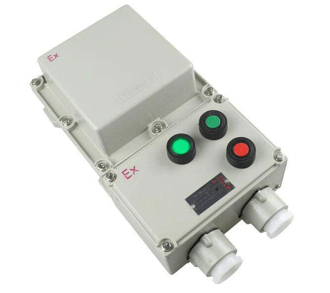 礦用真空磁力啟動器 礦用真空磁力啟動器