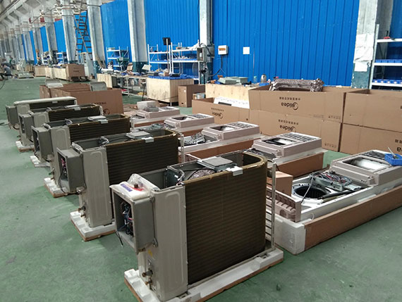 防爆空調 防爆空調