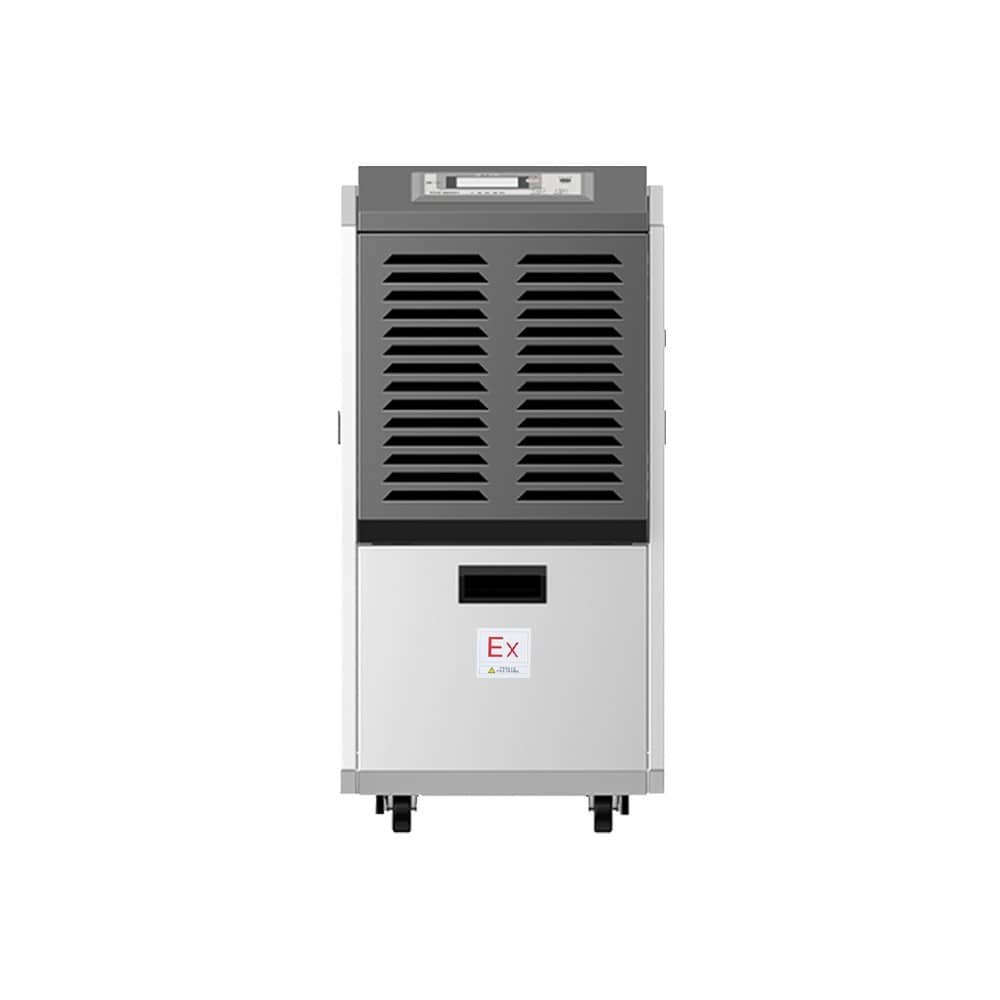 甘肅BCF-15 防爆除濕機(jī)