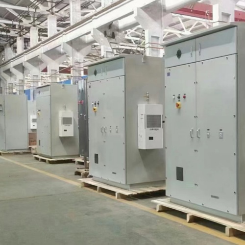 防爆柜的原理是什么?工業安全柜如何防爆?