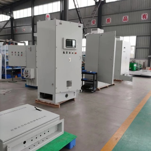 船用防爆電氣設備所在危險區域劃分原則