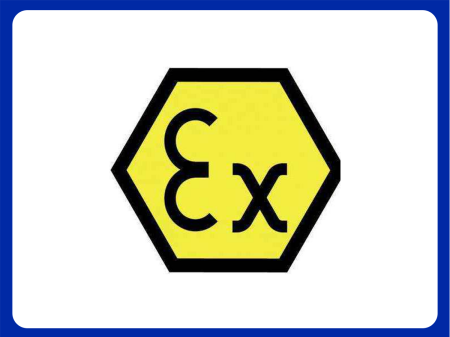 防爆證需要多少錢_辦理EX防爆認證