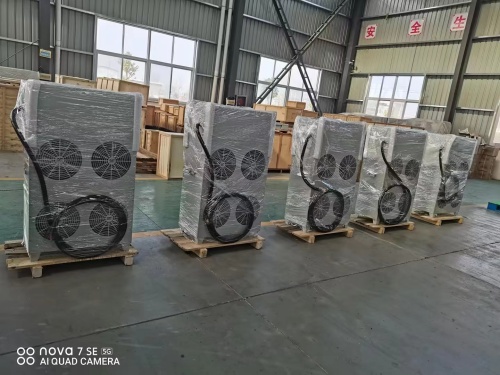 攀枝花防爆暖風(fēng)機(jī)非標(biāo)定制