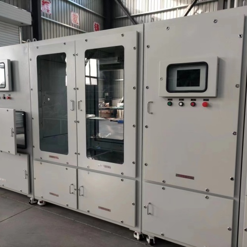 防爆正壓柜如何選購