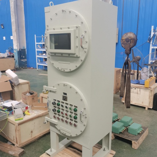 攀枝花PLC防爆電器控制柜工作原理