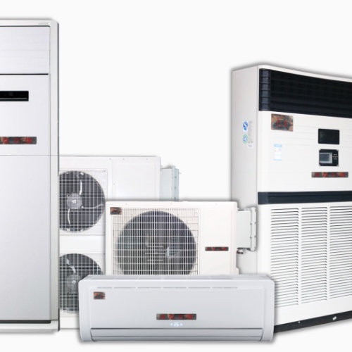 防爆空調機blf-12說明書