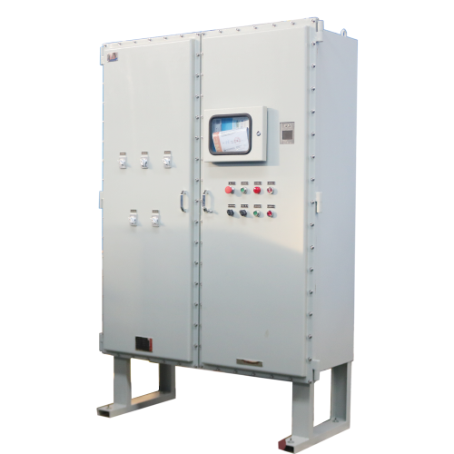 防爆控制柜的防爆原理及技術要求