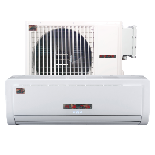 防爆空調如何選擇及注意事項